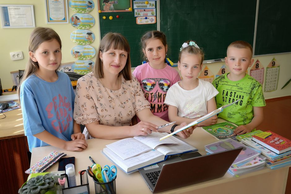 Преподаватель по программированию и основам разработки